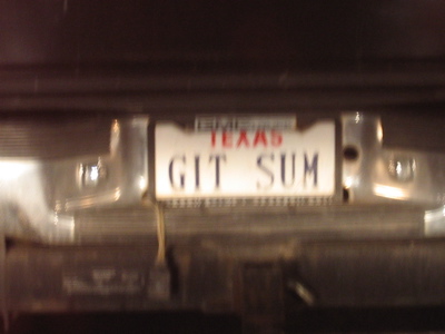 Git Sum?