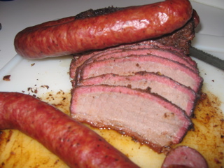 Smoke ring