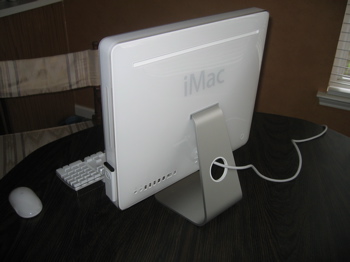 iMac G5