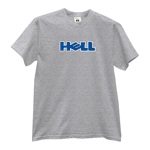 Not a big fan of Dell
