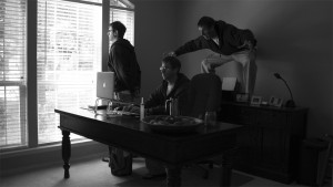 20101206_Morning-brainstorming