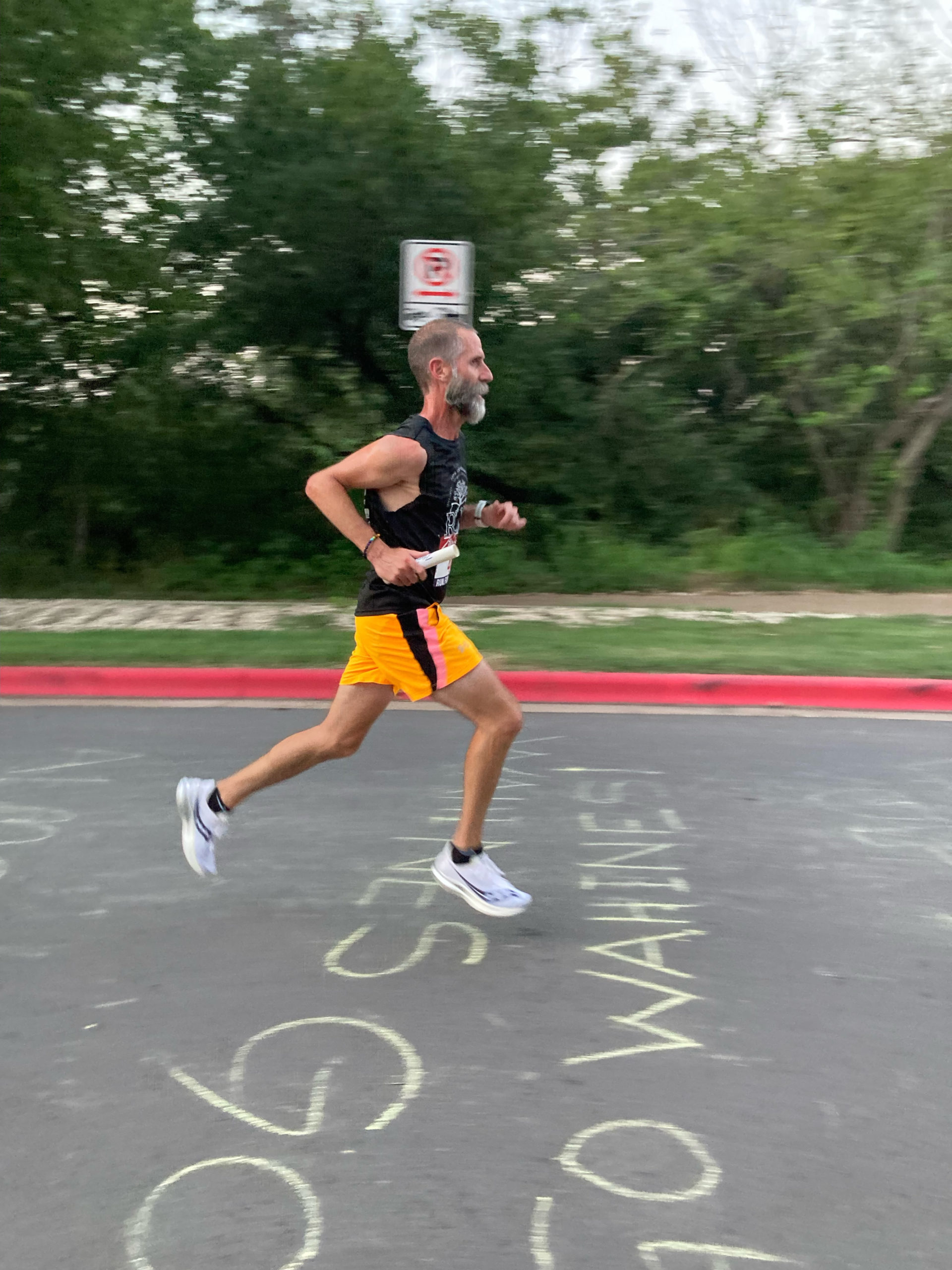 Zilker Relays